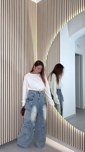 Denim Kendal