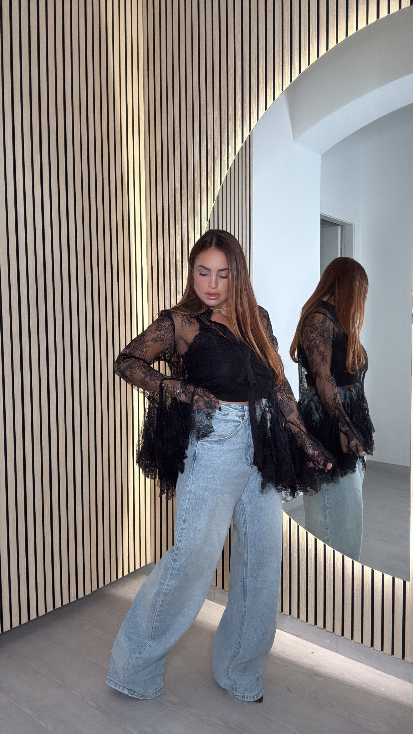 Jeans aladin