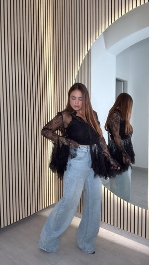 Jeans aladin