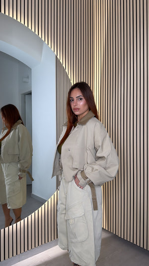 Bomber Trench