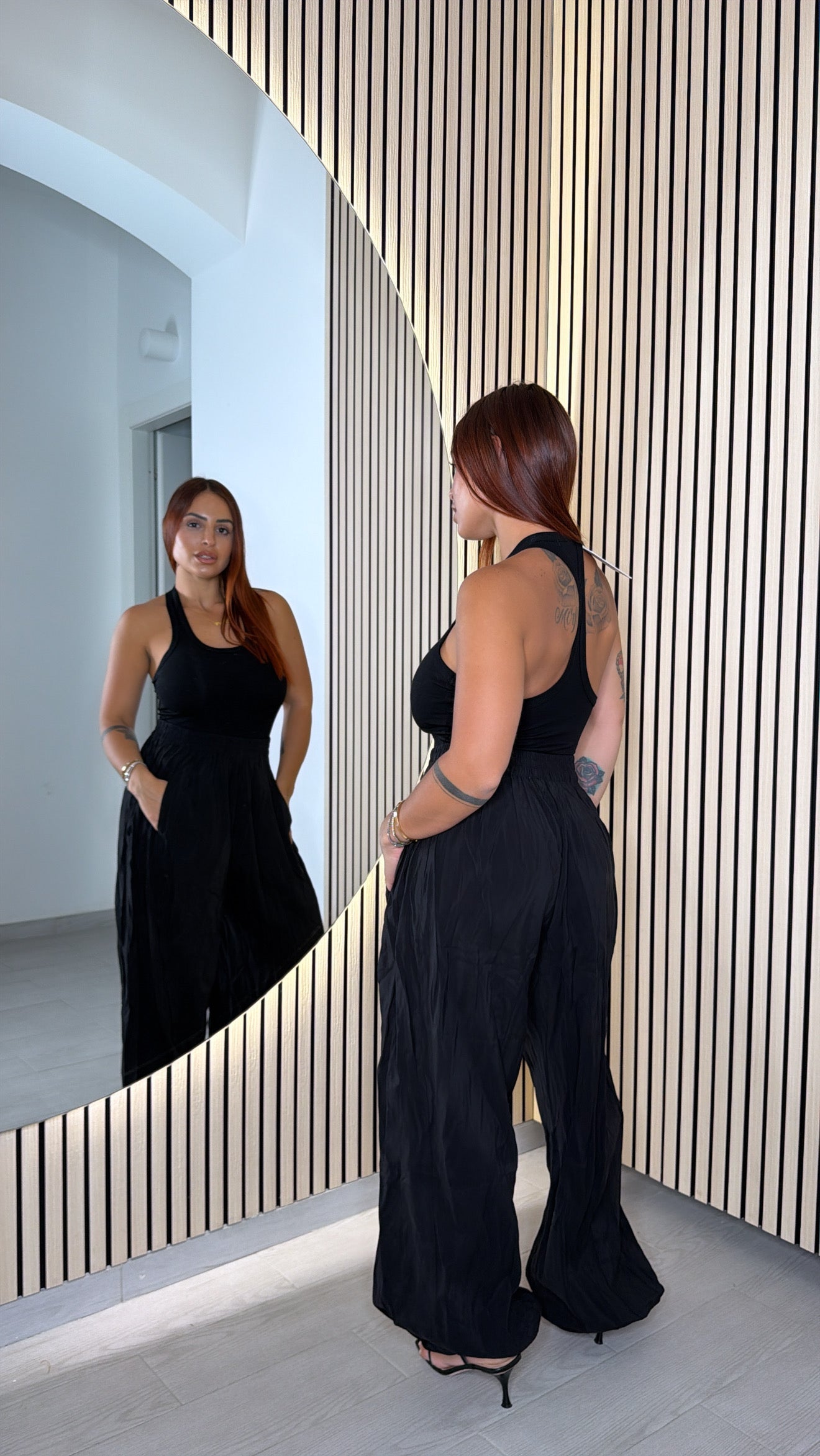 Pantalone sol