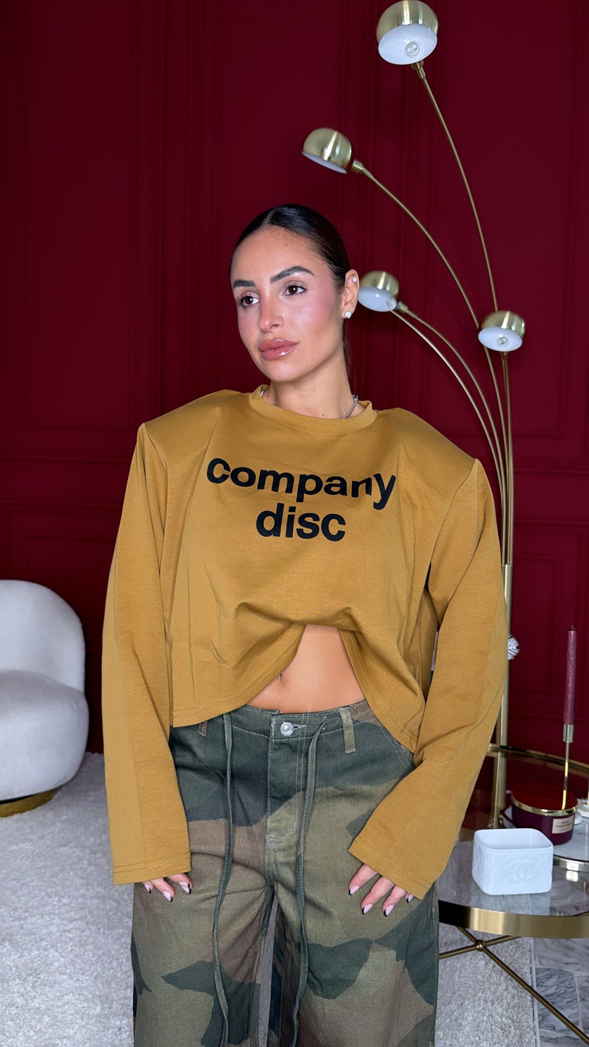 maglia company
