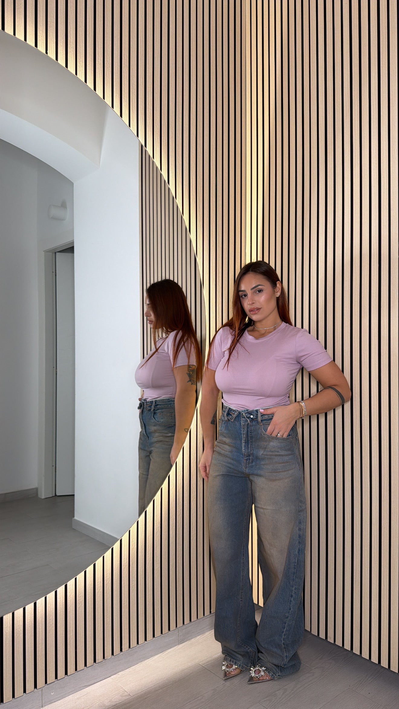 Denim Clà
