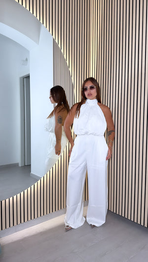 Coordinato White