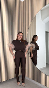 Leggins Ghetta