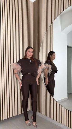 Leggins Ghetta