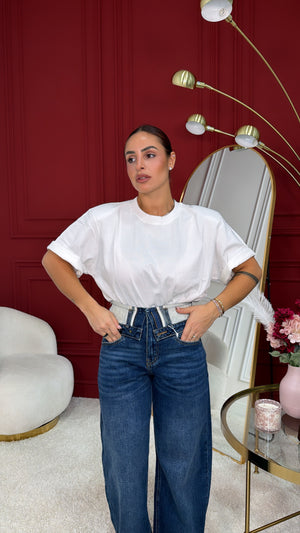 t-shirt esse collection