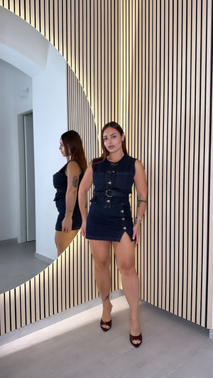 Coordinato Selena