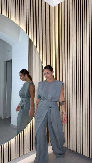 Coordinato Melissa
