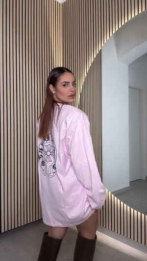 Maglia chrome