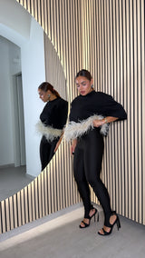 LEGGINS LYCRA GHETTA