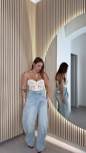 denim trasversale