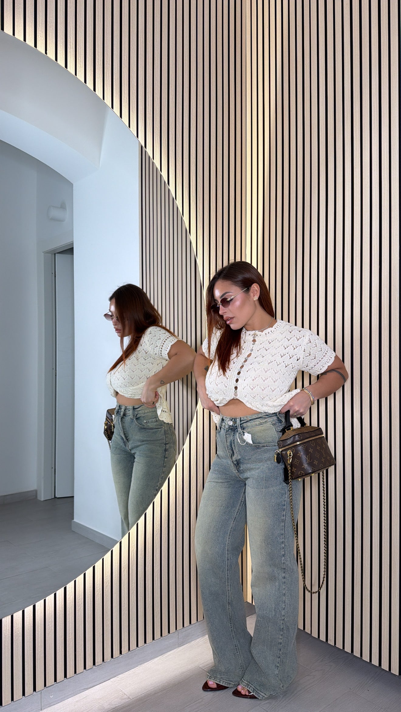 Denim L’eví
