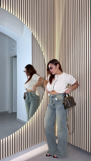 Denim L’eví
