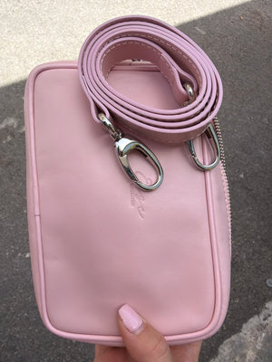 Borsa vera pelle