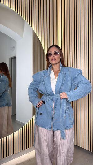 Giacca Melissa