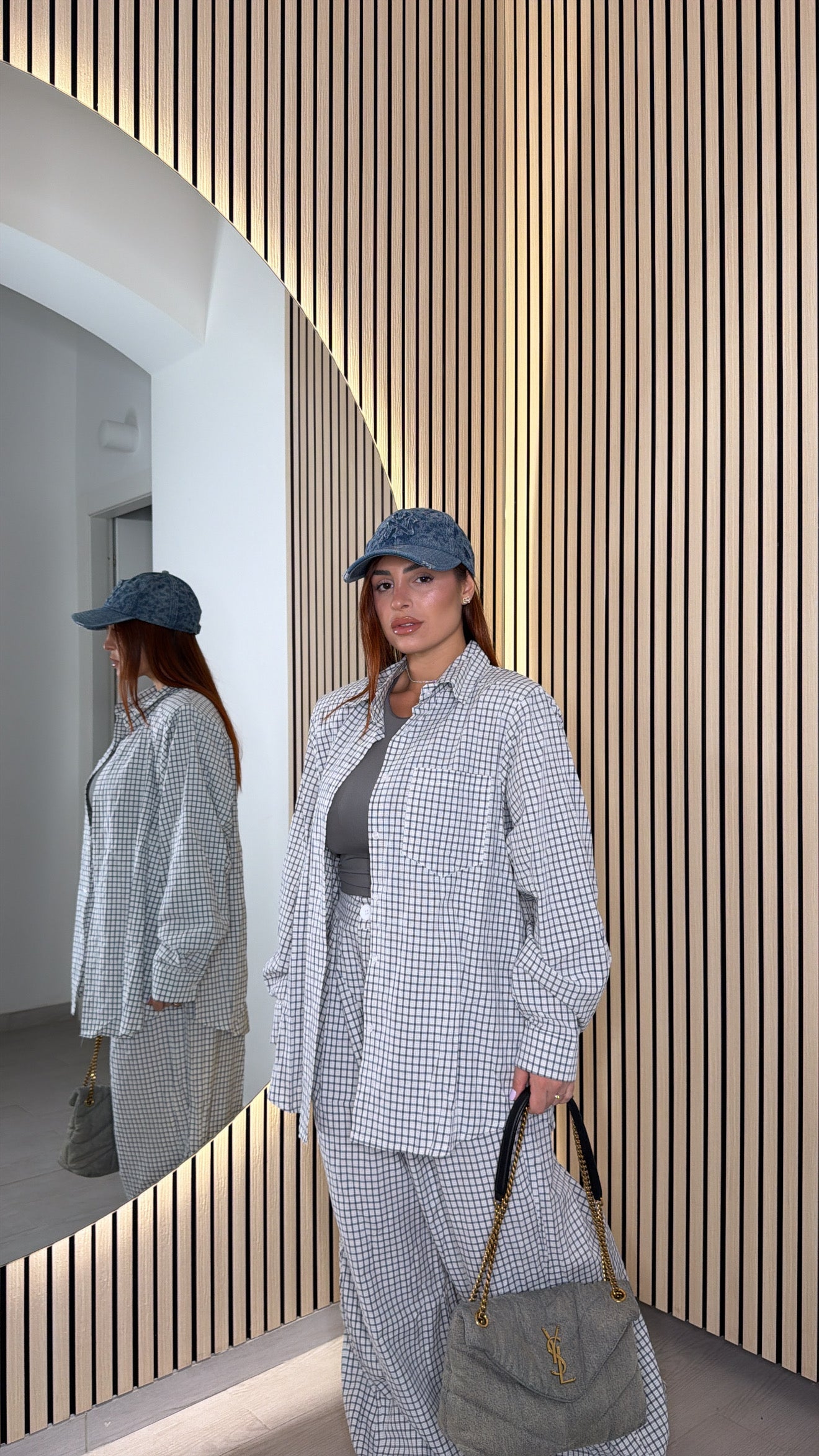 Coordinato Rihanna