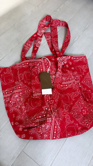 beach bag