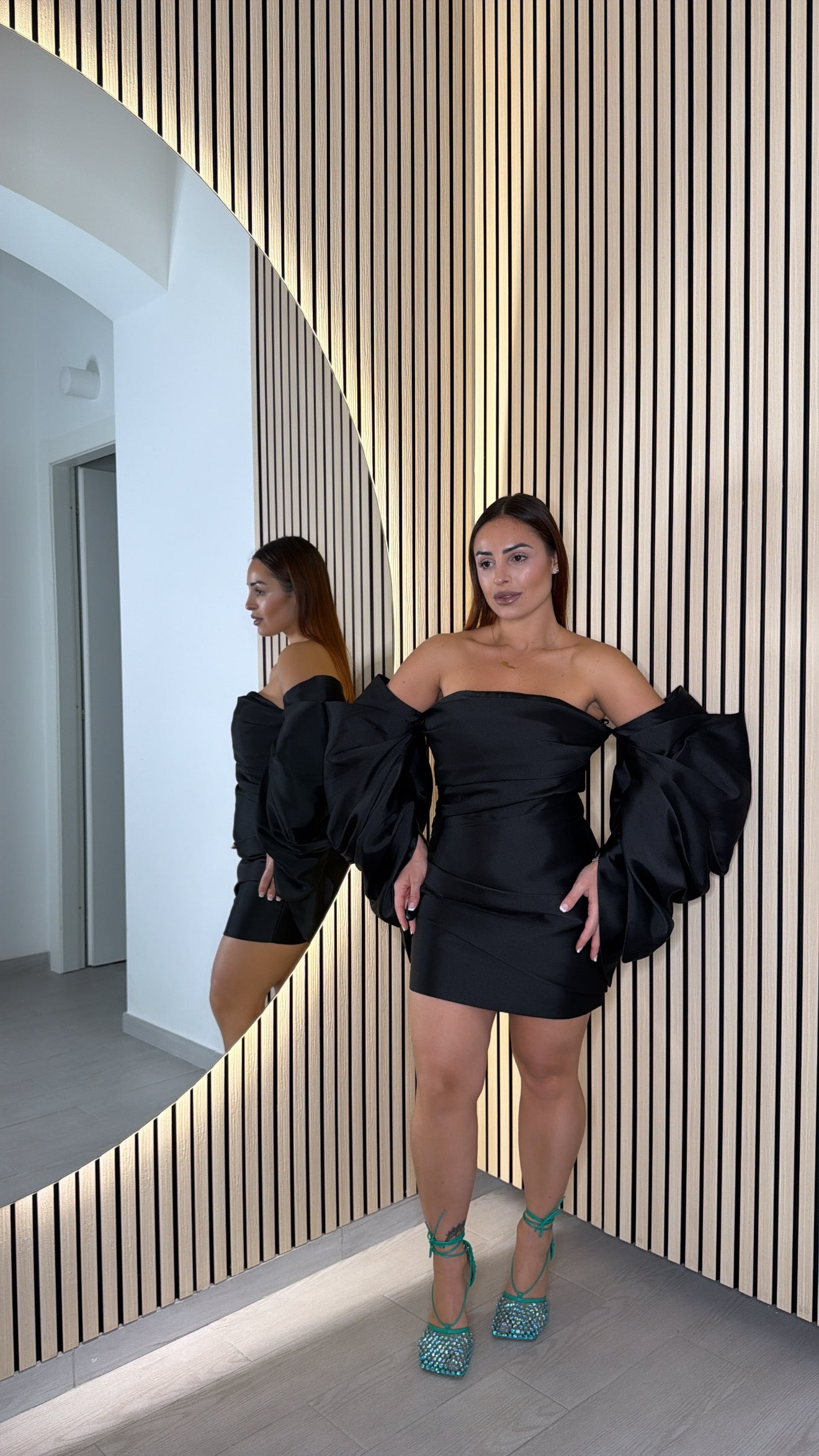 Dress Leonie