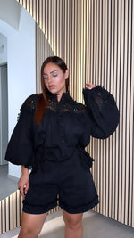 Camicia Cristy