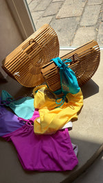 Bag In Legno