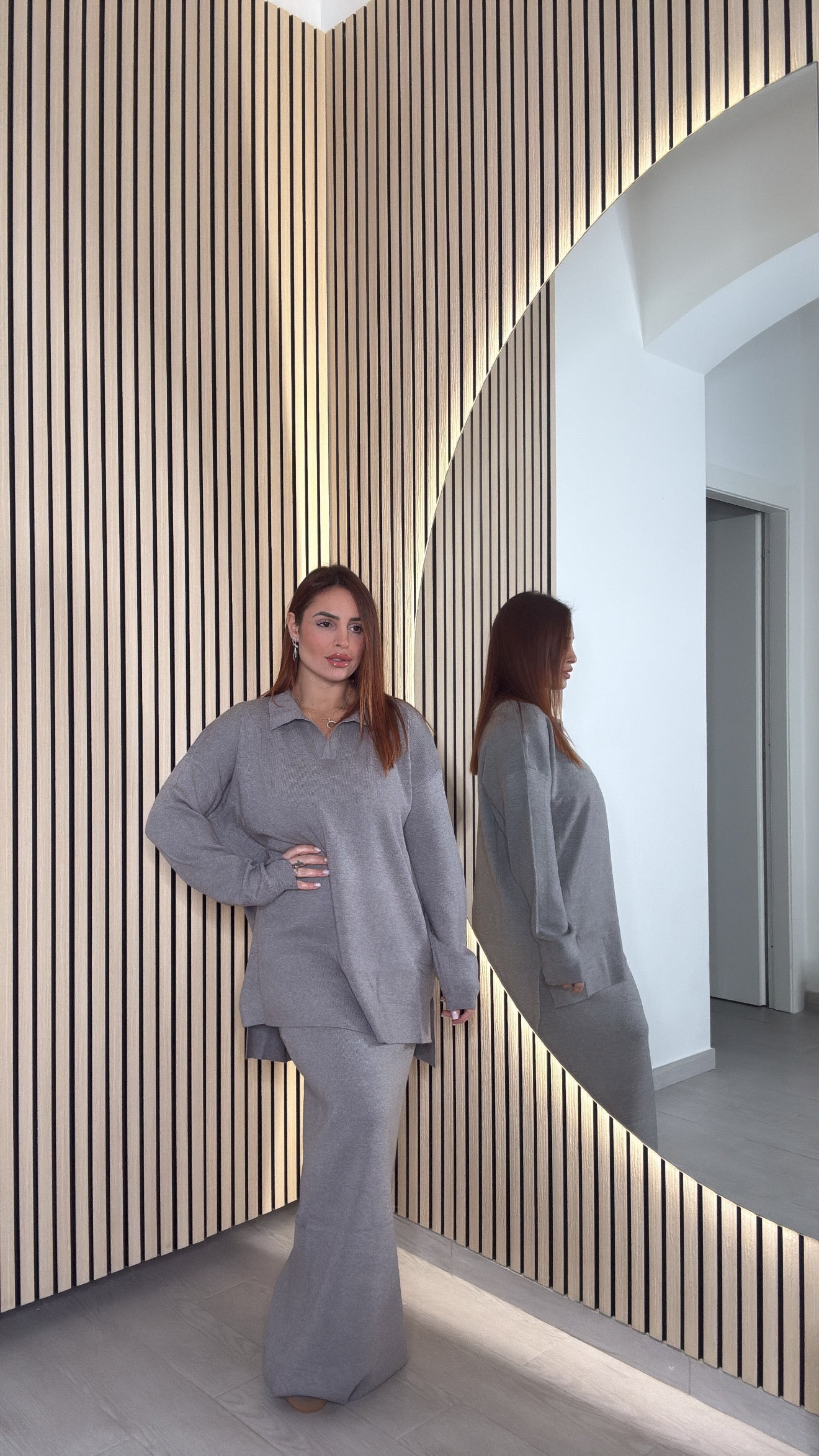 Coordinato Jasmine