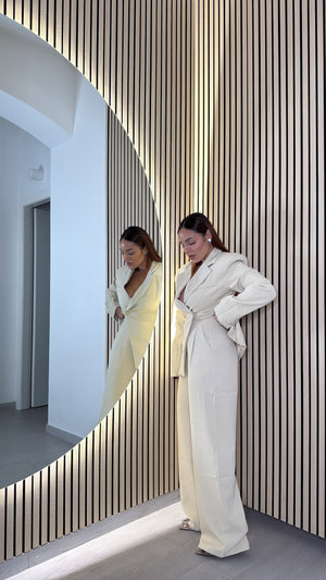 Tailleur Anima