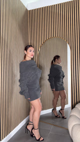 Dress Treccia