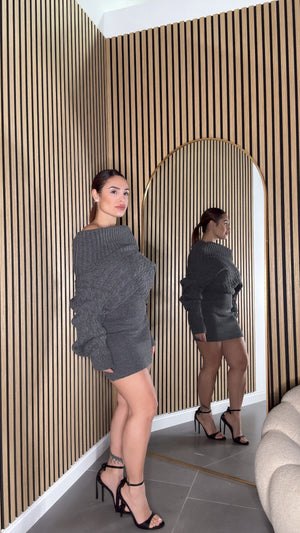 Dress Treccia