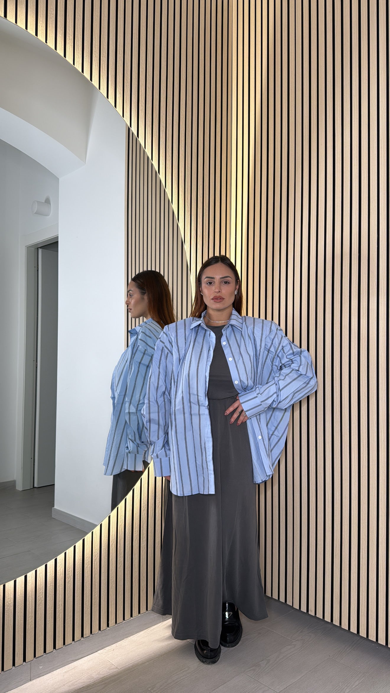 Coordinato Grace