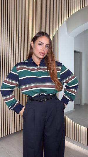 Polo Vintage