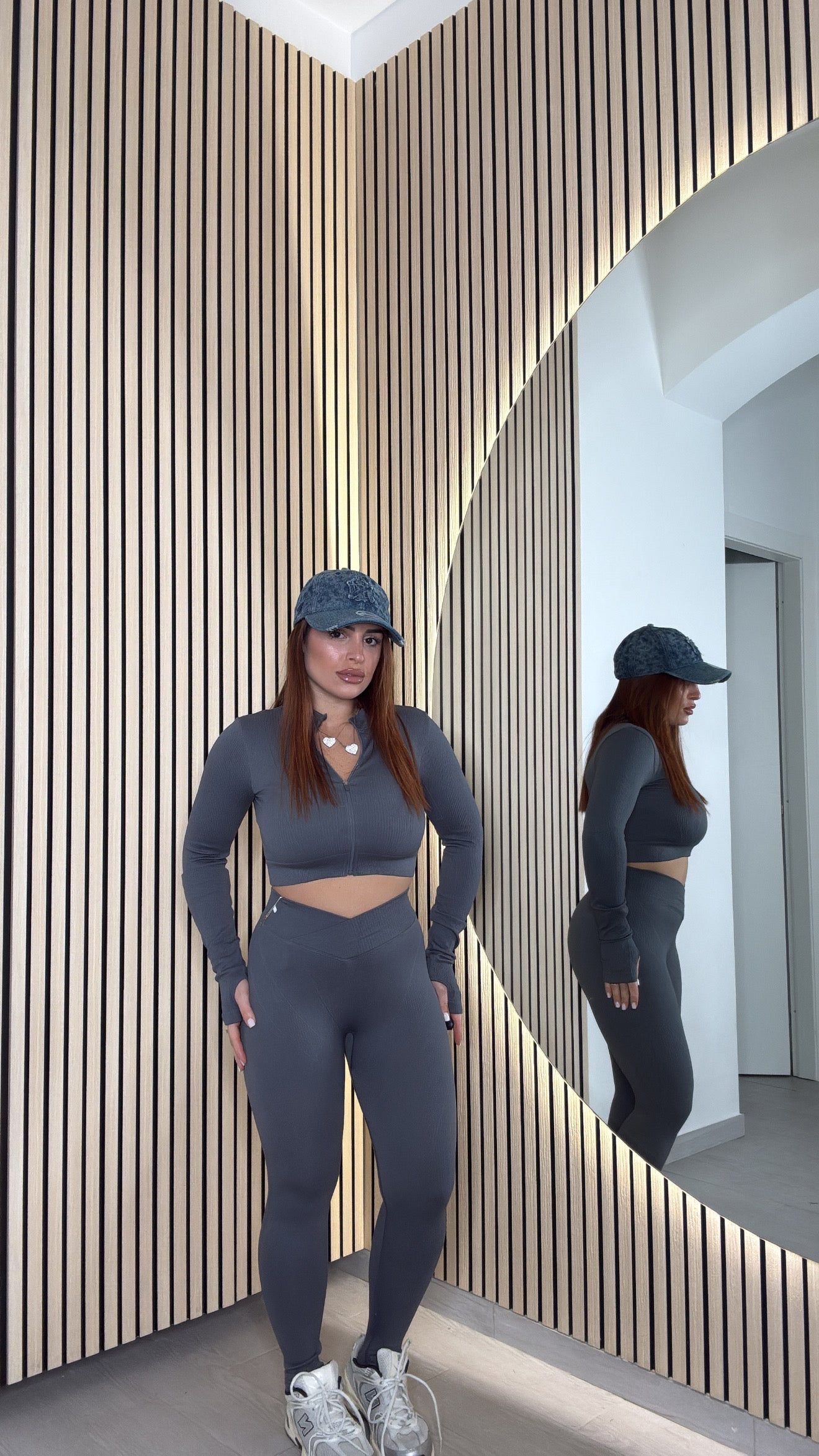 Set Gym