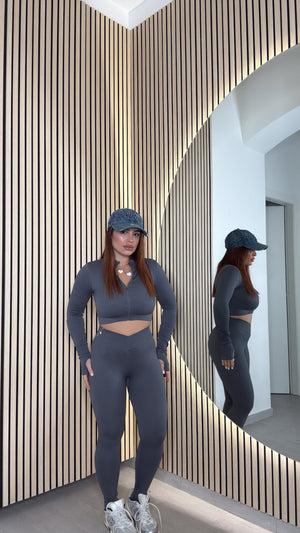 Set Gym