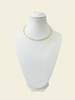 choker rigido