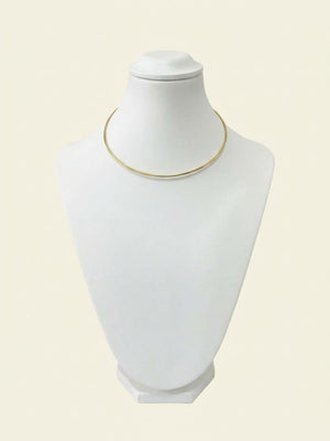 choker rigido
