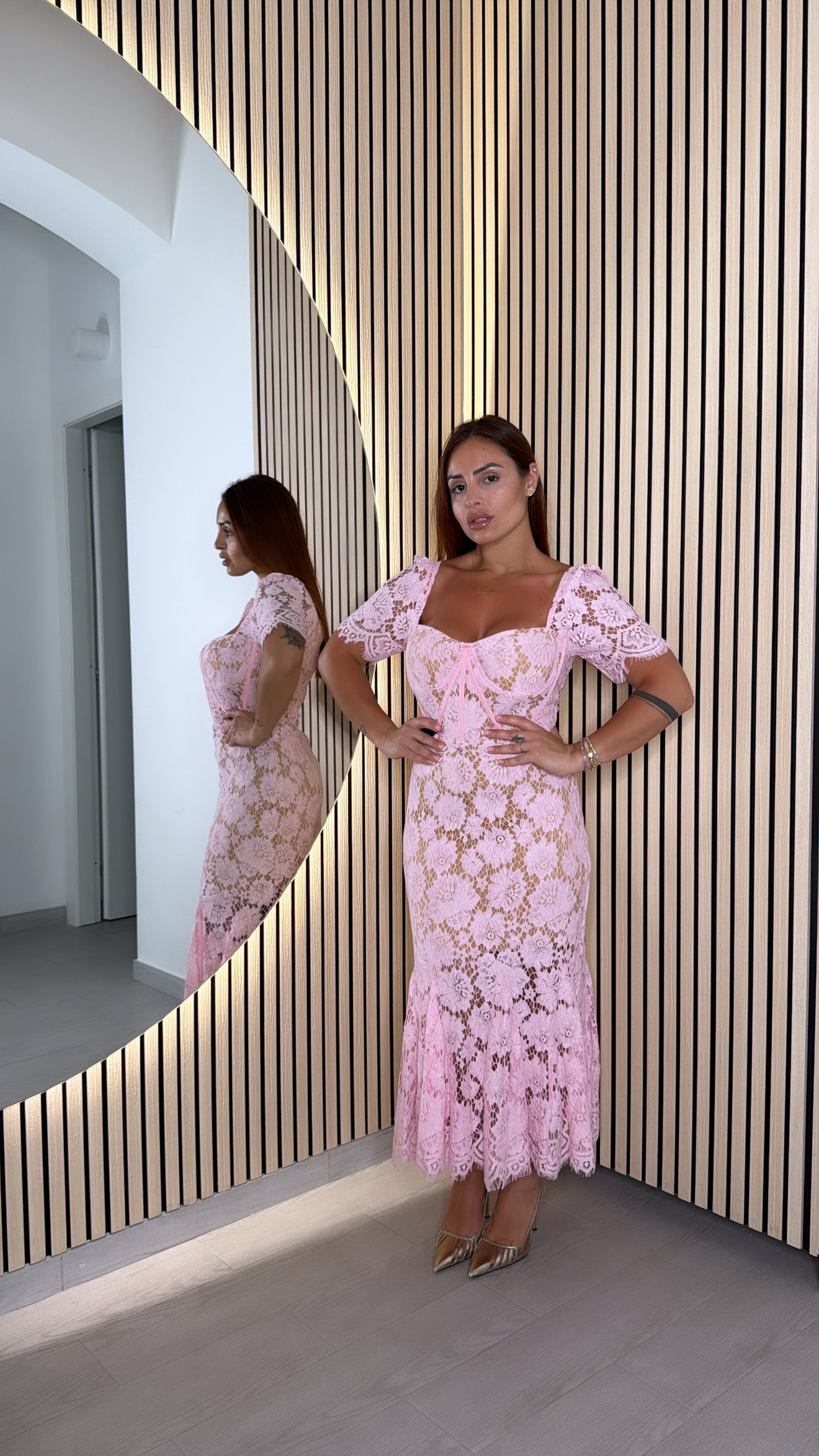 Dress Angela