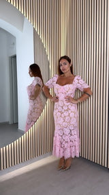 Dress Angela