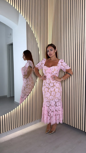 Dress Angela