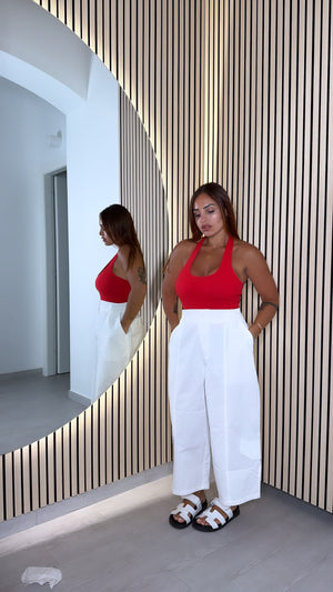 Top Memy Red