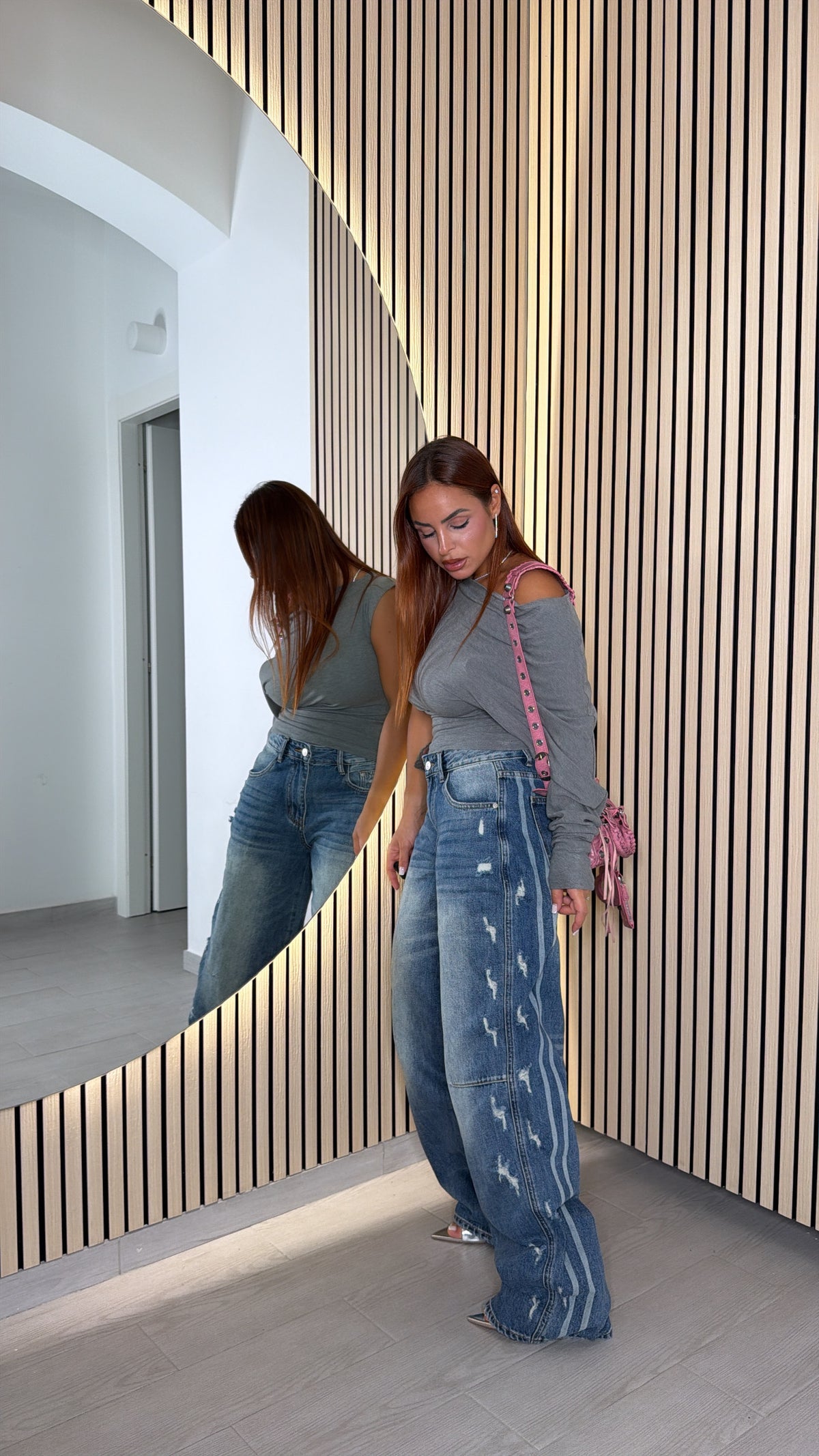 denim Stormy