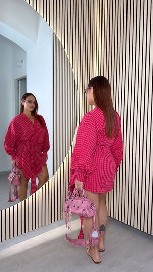 Dress Portafoglio