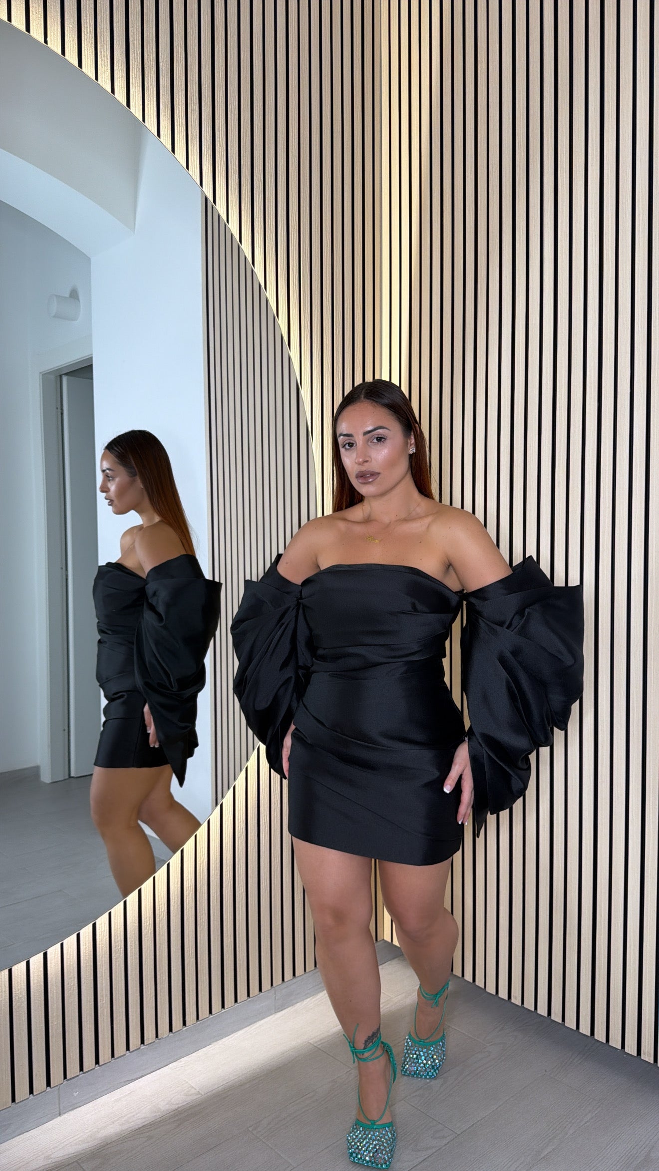 Dress Leonie