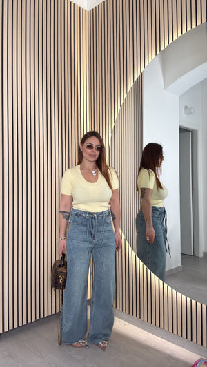 Denim Laccio