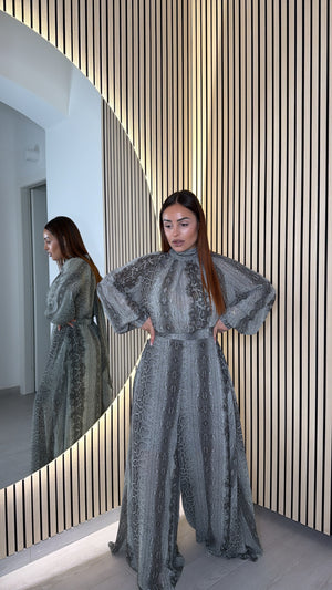 Coordinato Pitone