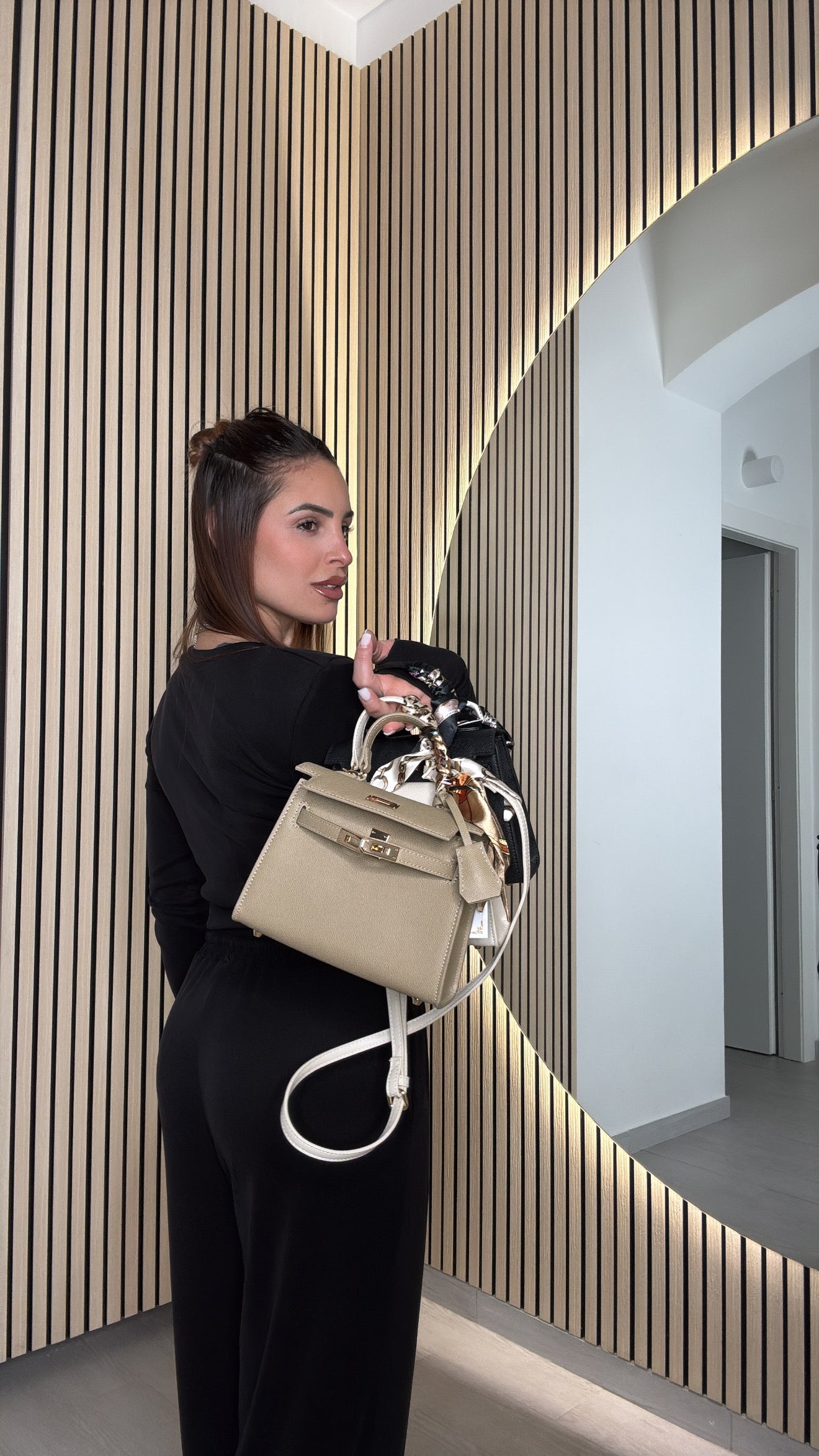 Borsa H