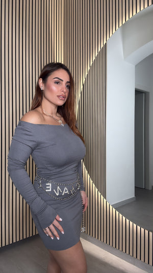 dress kim