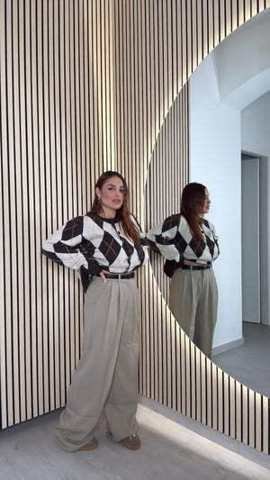 Pantalone Classico