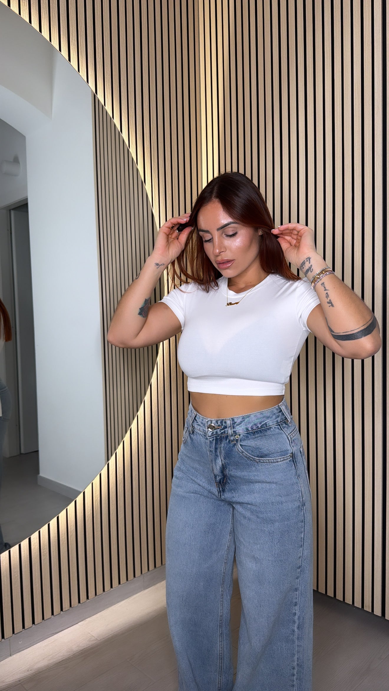 Crop BASIC