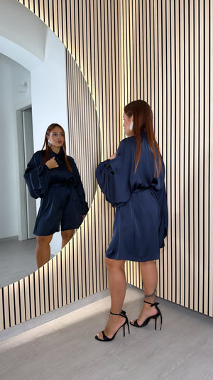 tutina satin