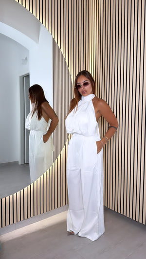 Coordinato White